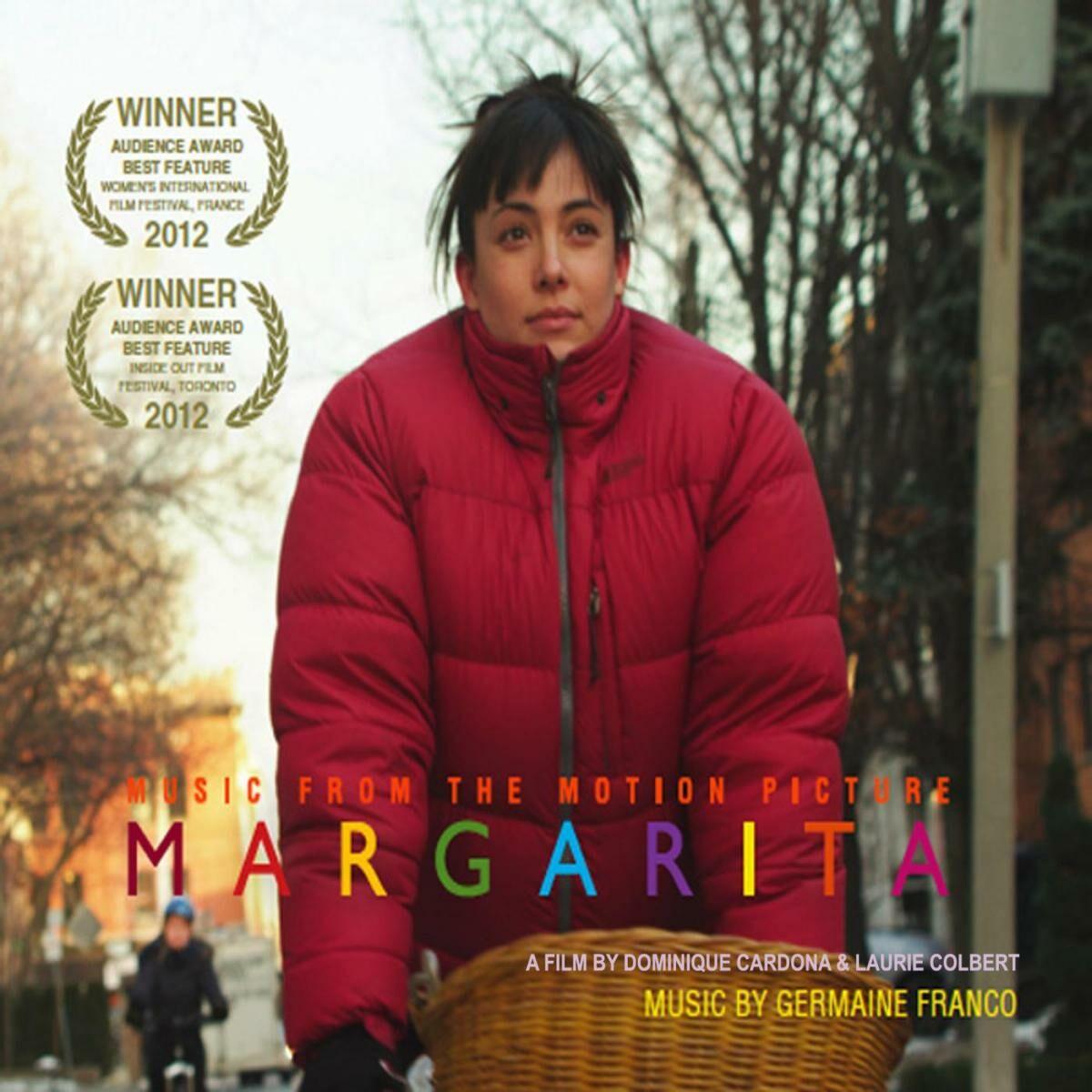 Margarita [Original Motion Picture Soundtrack]