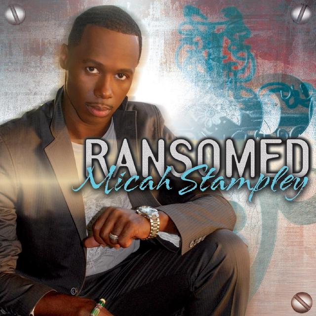 Album cover art for Ransomed