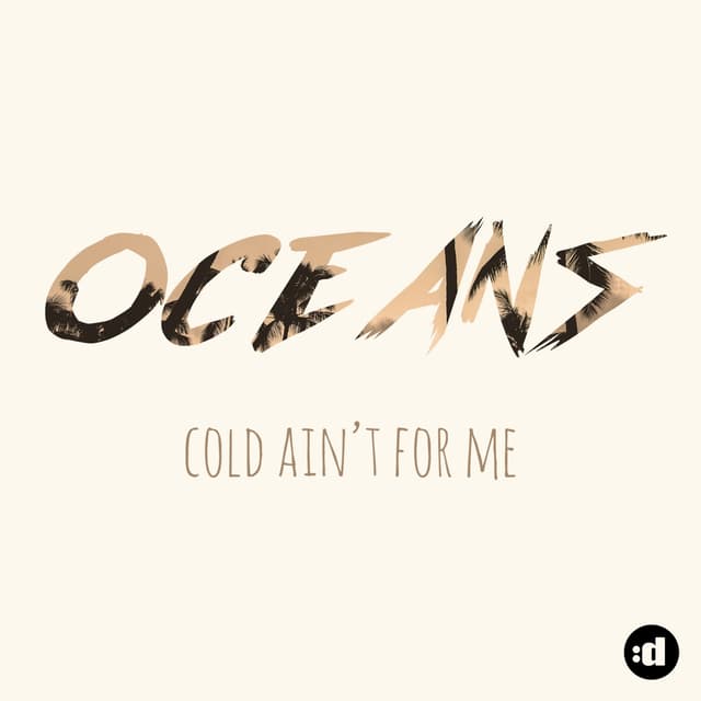 Album cover art for Cold Ain't For Me