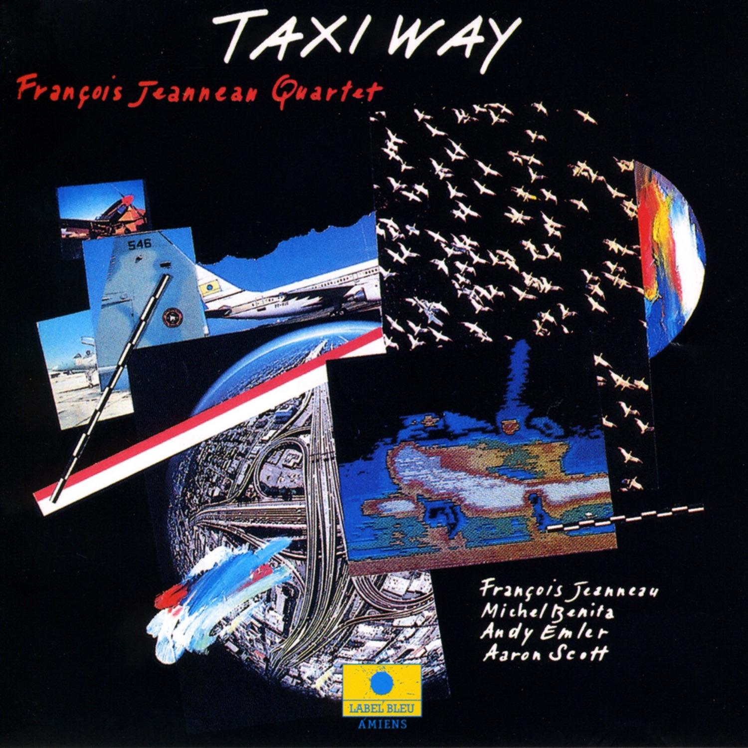 Taxiway