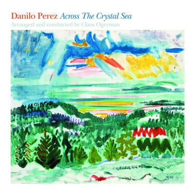 Across the Crystal Sea