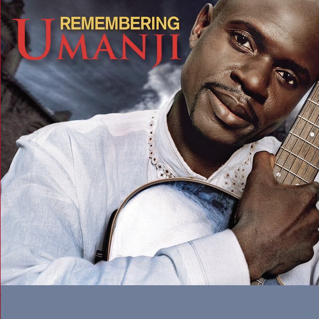 Album cover art for Remembering