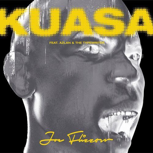 Album cover art for KUASA