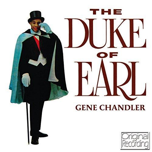 The Duke of Earl