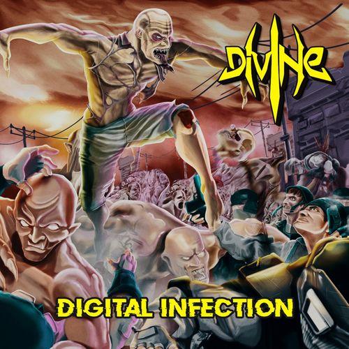 Digital Infection