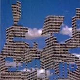 Album cover art for Bumcello
