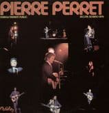 Album cover art for Pierre Perret à Bobino