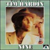 Album cover art for Nine