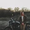 Girl I Never Met