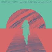 Album cover art for Watching You Walk Away