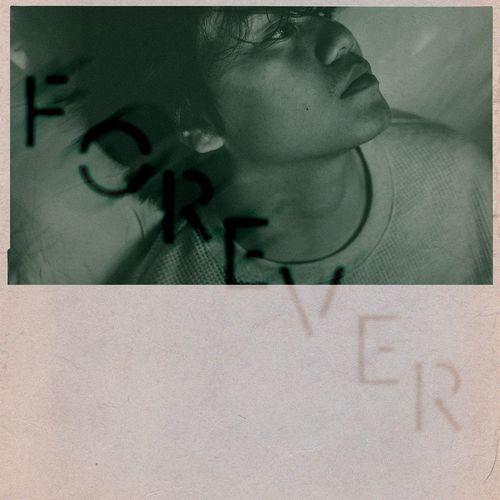 Album cover art for Forever