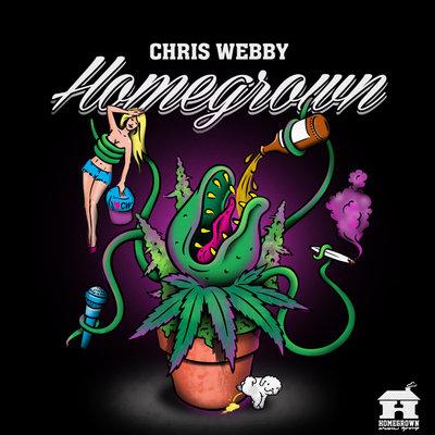 Homegrown [Explicit]