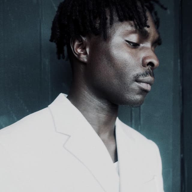 Album cover art for Analyze Love