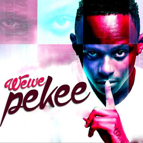 Wewe Pekee