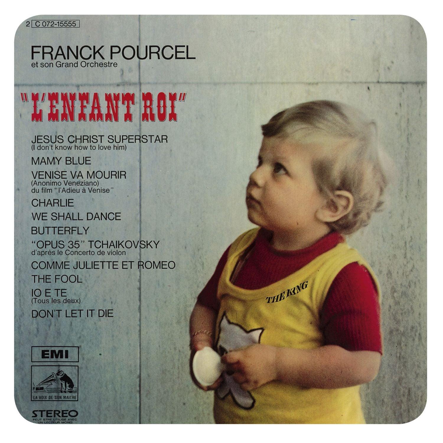 Amour, Danses et Violons N°38