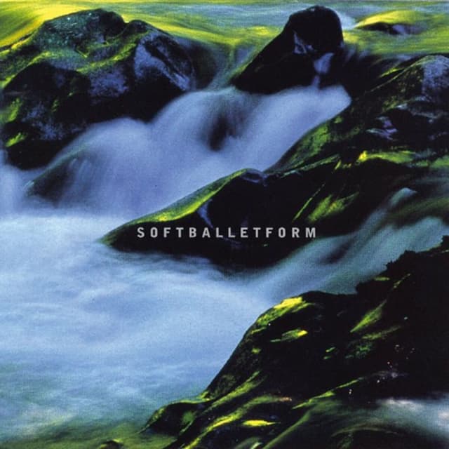 Album cover art for Form