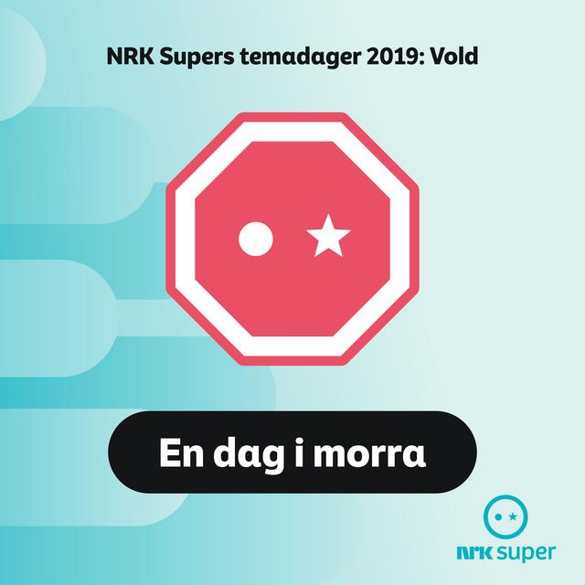Album cover art for En Dag i Morra