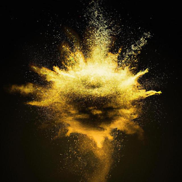 Album cover art for Ratata