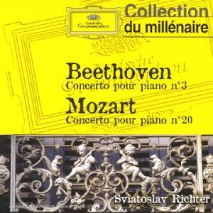Beethoven - Mozart