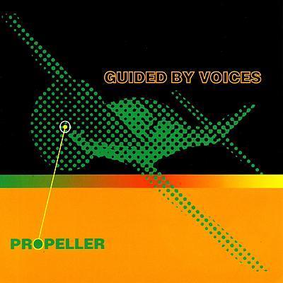 Propeller