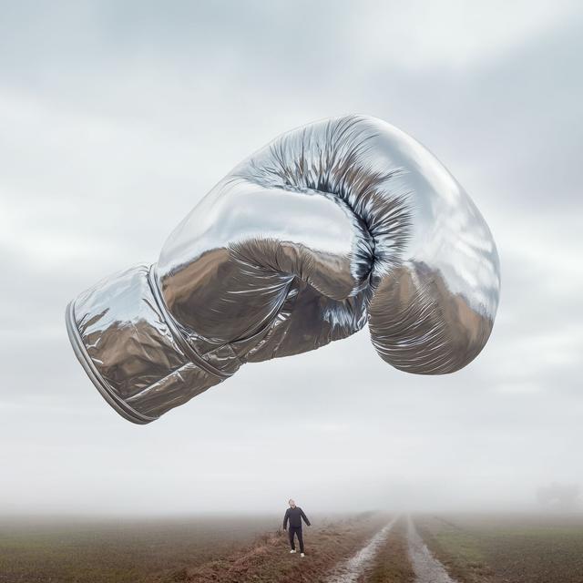 Album cover art for Never Ever Let You Go