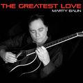 Album cover art for The Greatest Love
