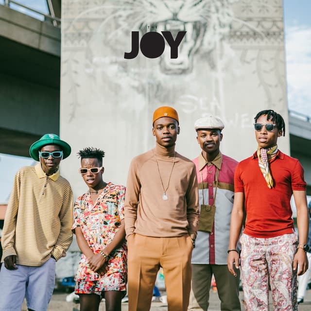 Album cover art for Hammarsdale