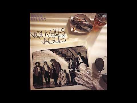 Nouvelles Vagues