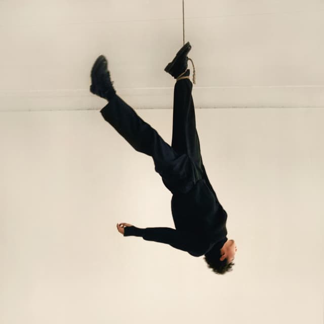 Album cover art for Bır‐bırımızge