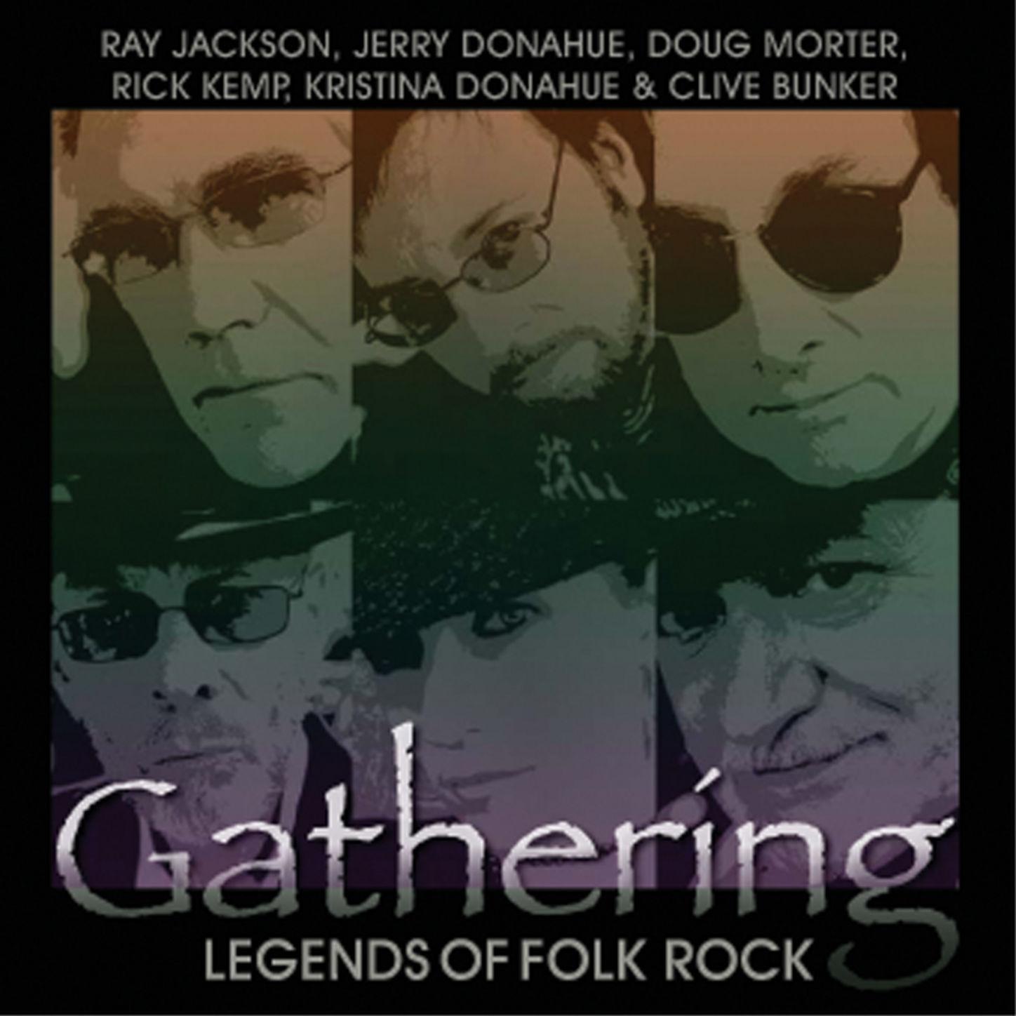 The Gathering