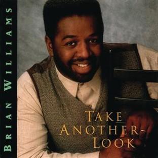 Album cover art for Take Another Look
