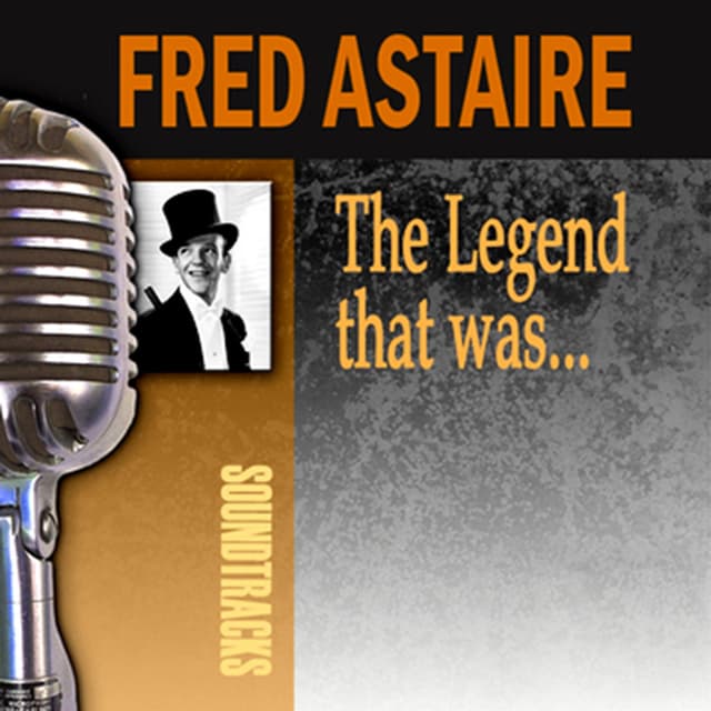 Album cover art for The Legend That Was…