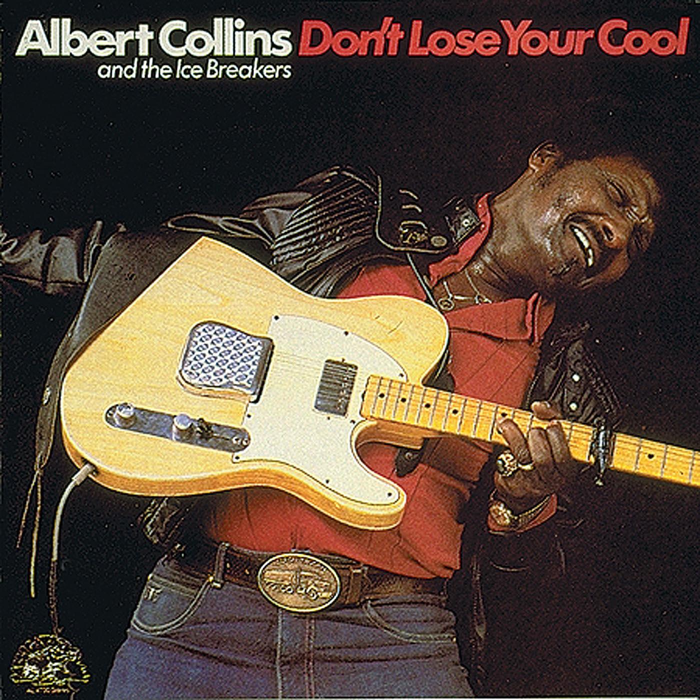Don't Loose Your Cool