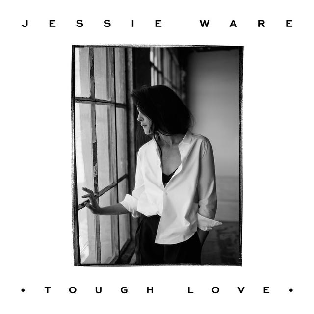 Album cover art for Tough Love