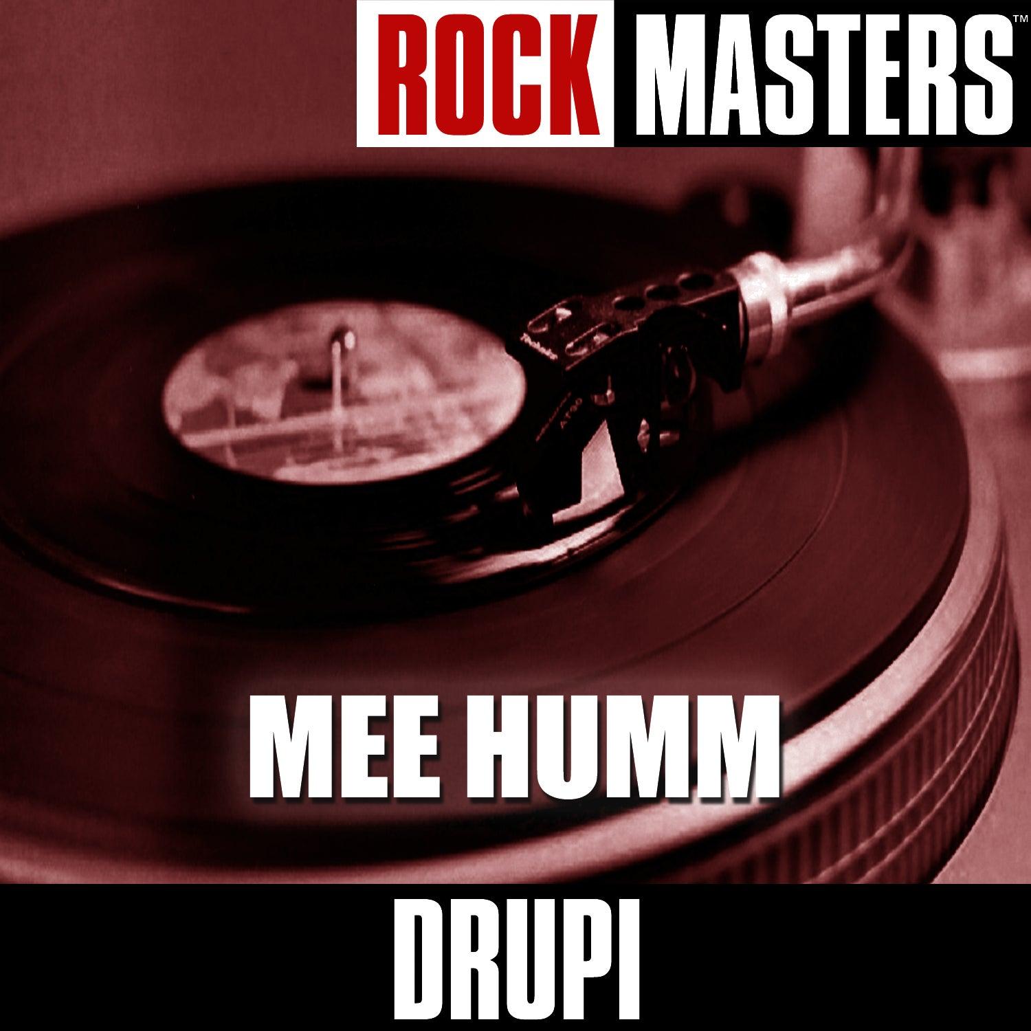 Rock Masters: Mee Humm