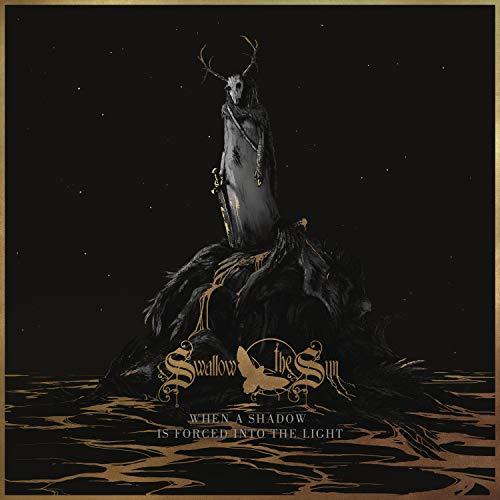 Album cover art for When a Shadow Is Forced Into the Light