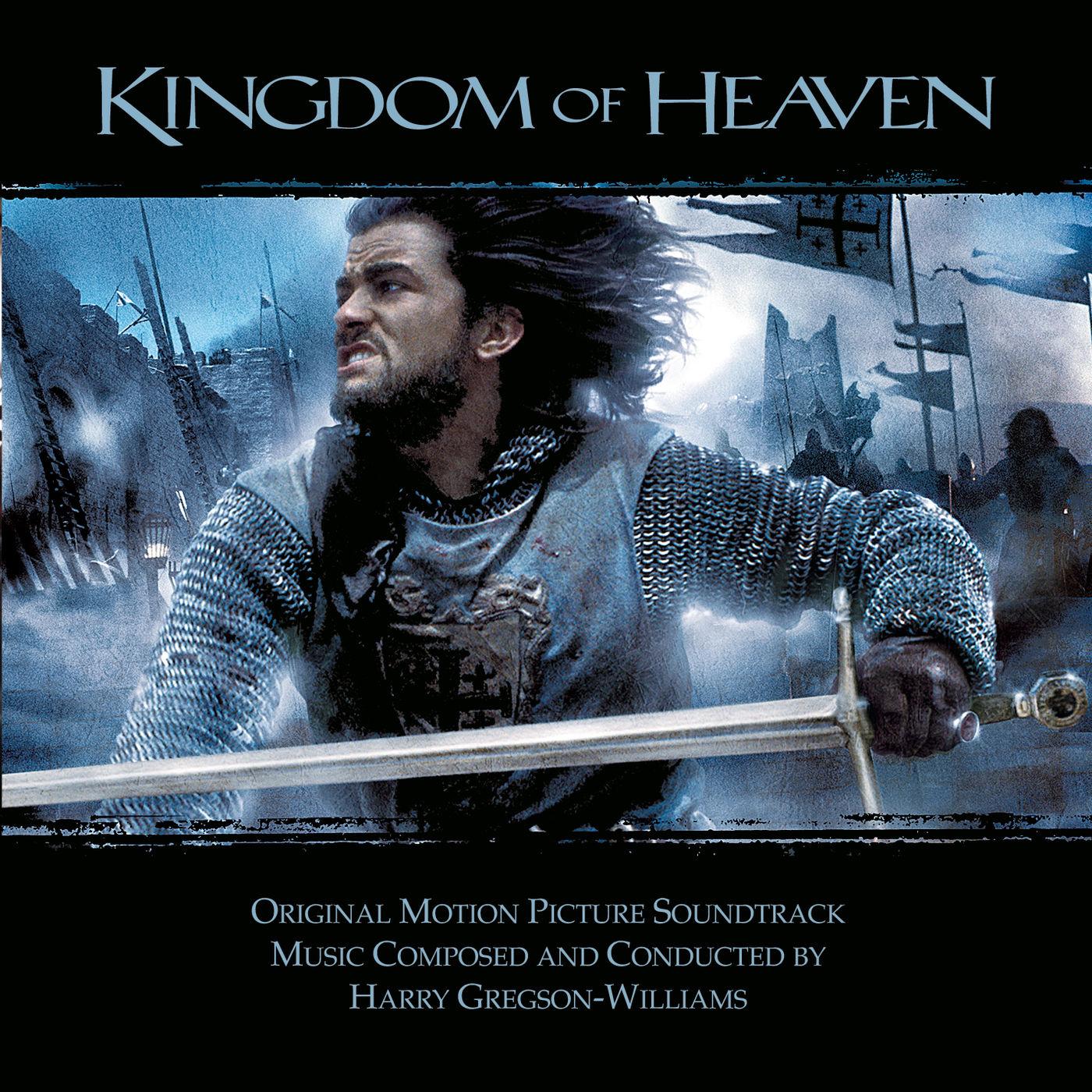 Kingdom of Heaven [B.O.F.]