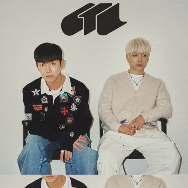 Album cover art for OTL