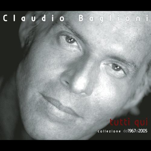 Album cover art for Tutti Qui : Collezione dal 1967 al 2005