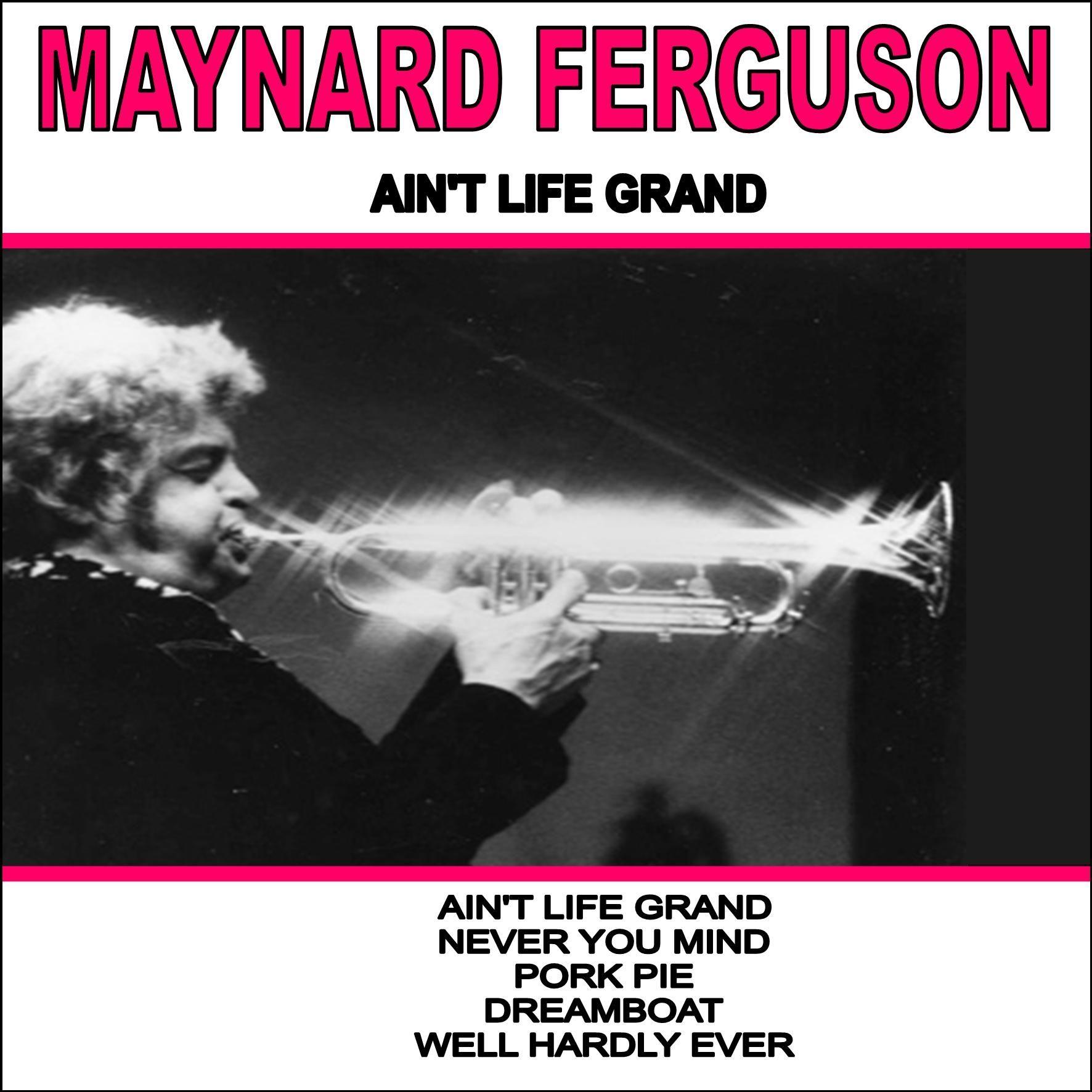 Ain't Life Grand