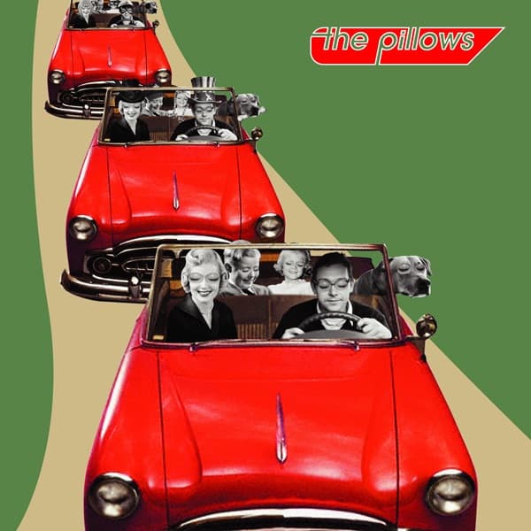 Album cover art for Wake up! Wake up! Wake up!