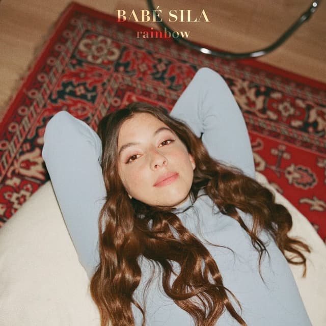 Album cover art for Rainbow