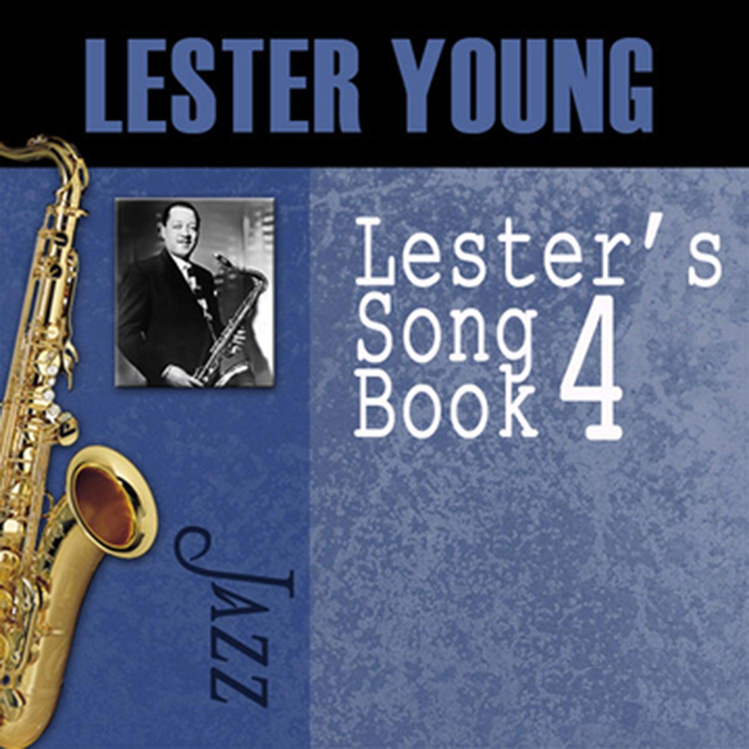 Lester's Song Book, Vol. 3