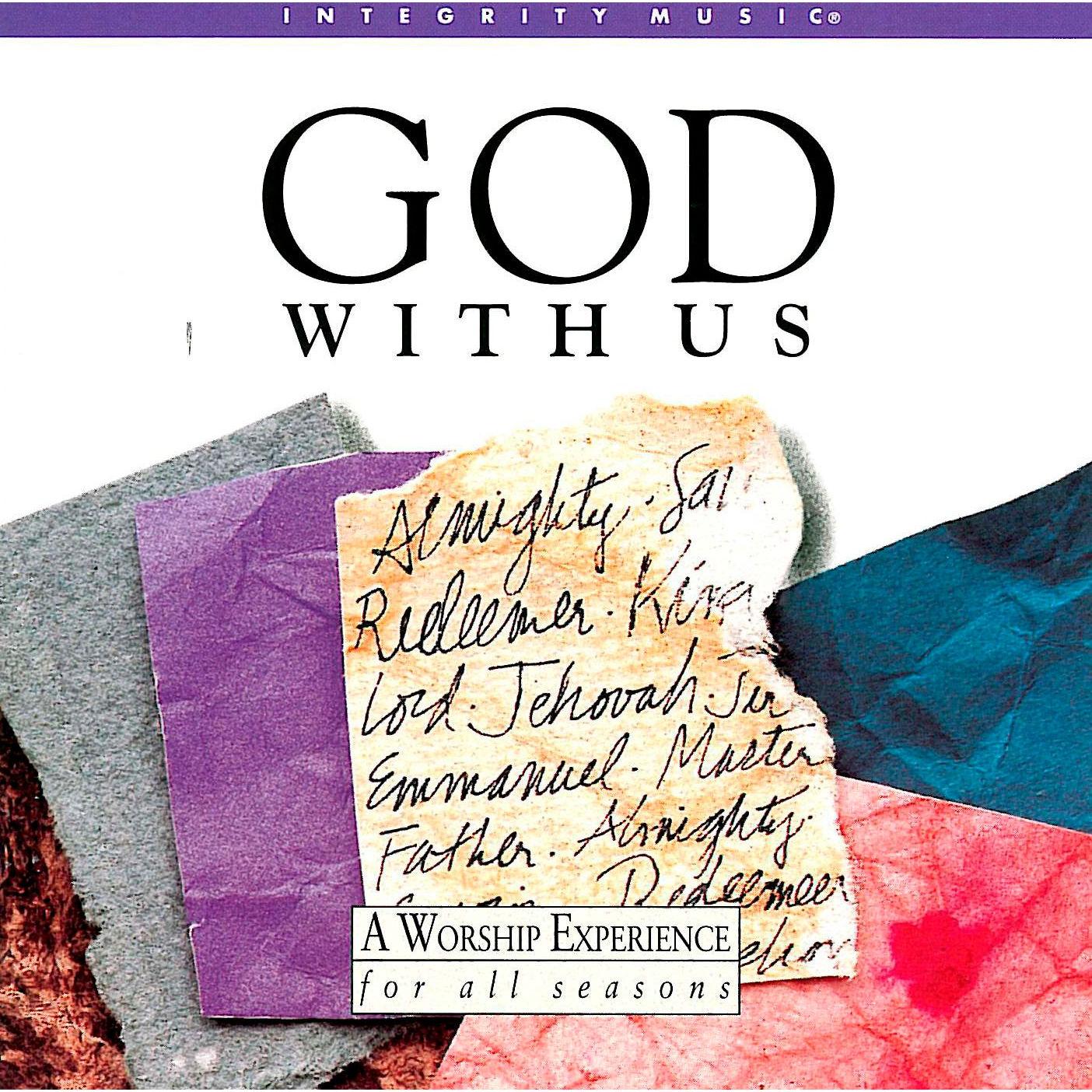God with Us