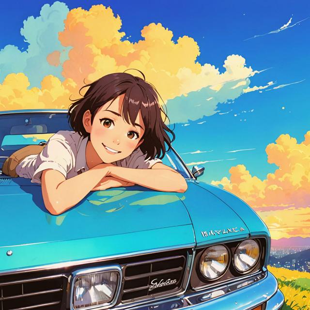 Album cover art for 따라서