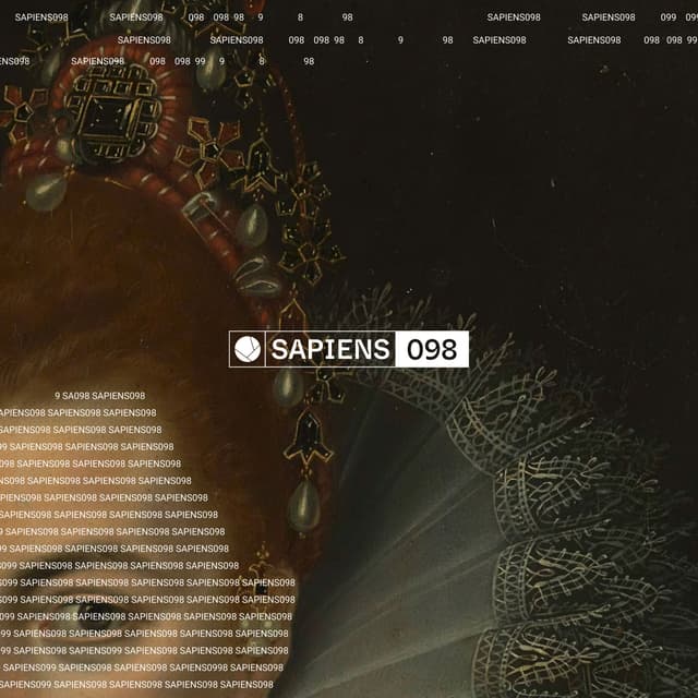 Album cover art for Cambodia