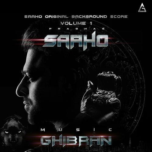 Saaho, Vol. 1