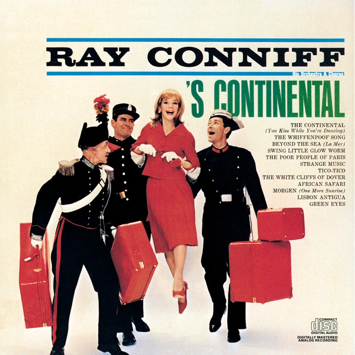 's Continental