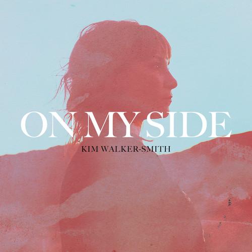 Album cover art for On My Side