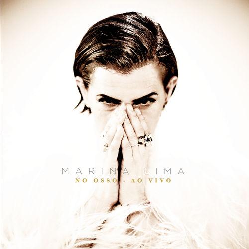 Album cover art for No Osso